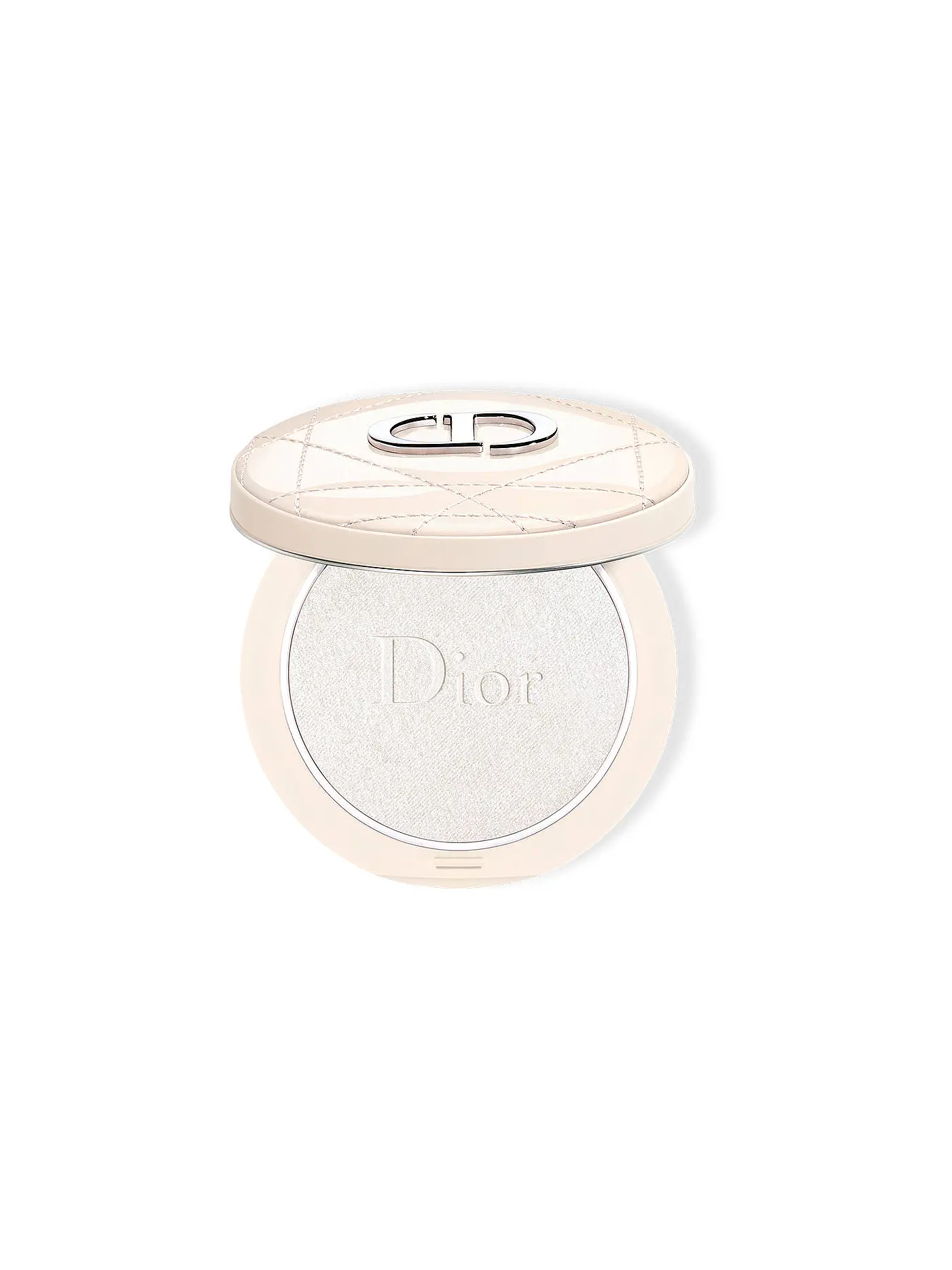 DIOR | Puder - Dior Forever Couture Luminizer Highlighter ( 01 Nude Glow ) | transparent